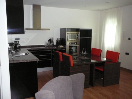 town, Spain | Apartment for sale 123074