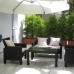 Apartment in town 123074