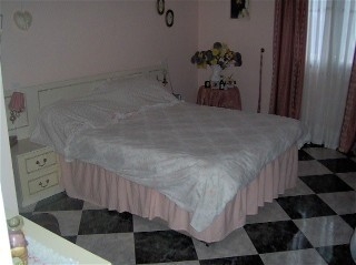 Estepona property: Malaga property | 3 bedroom Villa 123079