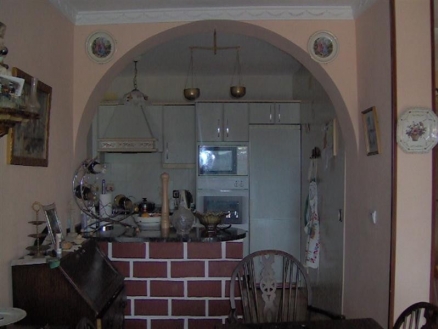 Estepona property: Malaga Villa 123079