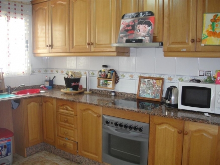 Catral&nbsp;property:&nbsp;Apartment&nbsp;in&nbsp;Alicante&nbsp;for&nbsp;sale&nbsp;123238
