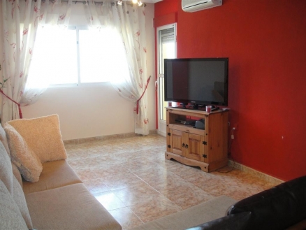 Catral&nbsp;property:&nbsp;Catral&nbsp;Apartment&nbsp;123238