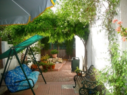 Ciudad Quesada property: Villa with 2 bedroom in Ciudad Quesada 123239