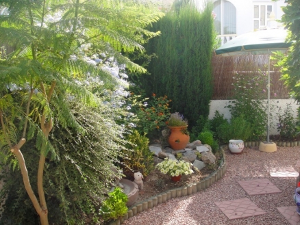 Ciudad Quesada property: Villa with 2 bedroom in Ciudad Quesada, Spain 123239
