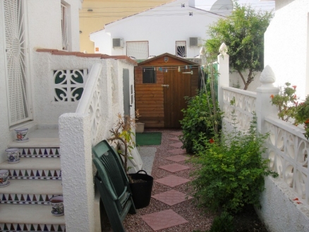 Ciudad Quesada property: Villa in Alicante for sale 123239