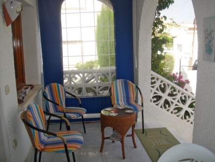 Ciudad Quesada property: Alicante property | 2 bedroom Villa 123239