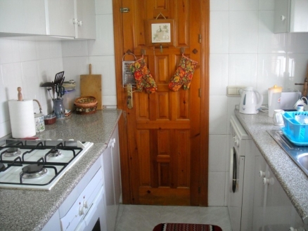 Ciudad Quesada property: Alicante Villa 123239