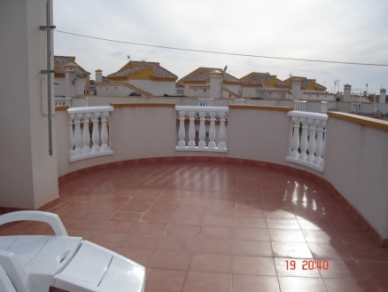 Guardamar&nbsp;Del&nbsp;Segura&nbsp;property:&nbsp;Alicante&nbsp;Villa&nbsp;123240