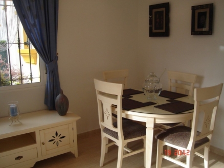 Guardamar&nbsp;Del&nbsp;Segura&nbsp;property:&nbsp;Villa&nbsp;with&nbsp;2&nbsp;bedroom&nbsp;in&nbsp;Guardamar&nbsp;Del&nbsp;Segura&nbsp;123240