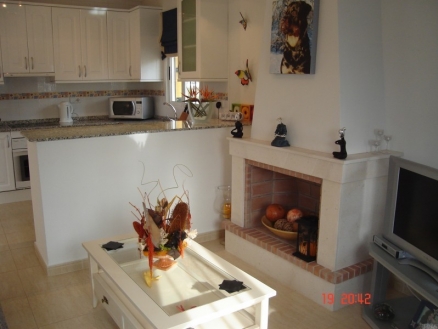 Guardamar&nbsp;Del&nbsp;Segura&nbsp;property:&nbsp;Villa&nbsp;with&nbsp;2&nbsp;bedroom&nbsp;in&nbsp;Guardamar&nbsp;Del&nbsp;Segura,&nbsp;Spain&nbsp;123240
