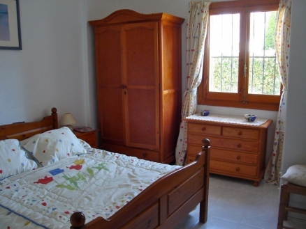 Ciudad Quesada property: Apartment with 3 bedroom in Ciudad Quesada 123241