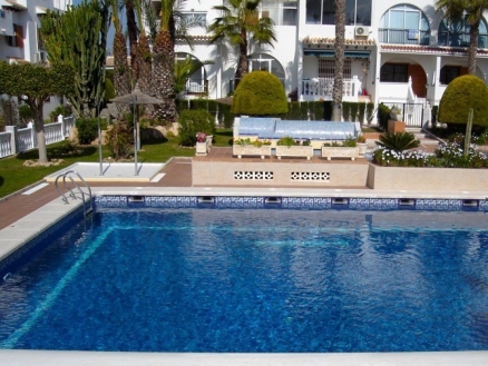 Ciudad Quesada property: Ciudad Quesada, Spain | Apartment for sale 123241
