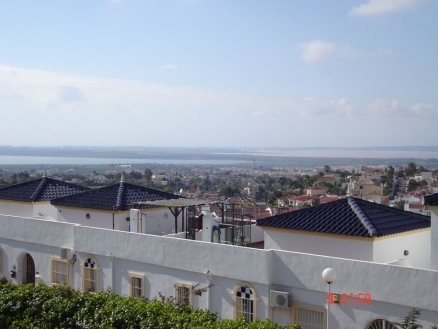 Ciudad Quesada property: Ciudad Quesada Apartment 123241