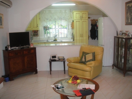 Ciudad Quesada property: Villa in Alicante for sale 123250