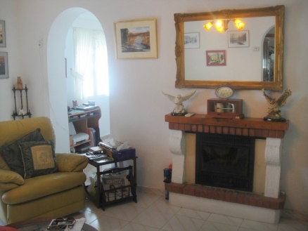 Ciudad Quesada property: Alicante property | 3 bedroom Villa 123250