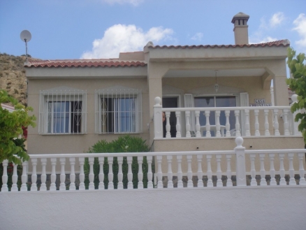 Ciudad Quesada property: Villa for sale in Ciudad Quesada 123253