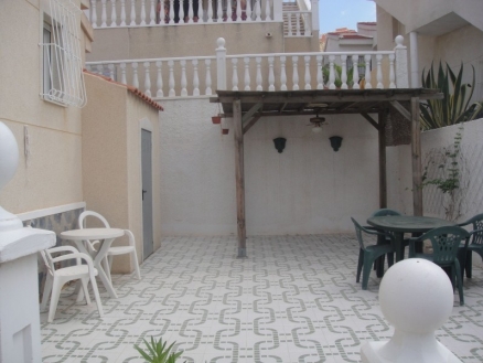 Ciudad Quesada property: Villa for sale in Ciudad Quesada, Spain 123253