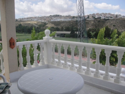 Ciudad Quesada property: Villa for sale in Ciudad Quesada, Alicante 123253