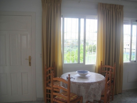 Ciudad Quesada property: Villa in Alicante for sale 123253