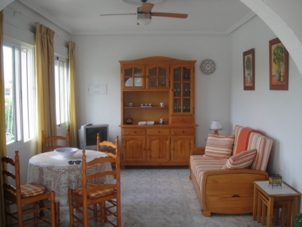 Ciudad Quesada property: Alicante property | 2 bedroom Villa 123253