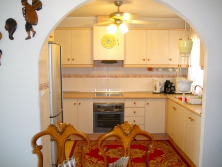 Ciudad Quesada property: Alicante property | 3 bedroom Villa 123257