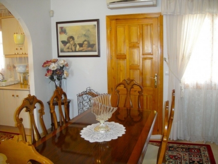Ciudad Quesada property: Ciudad Quesada, Spain | Villa for sale 123257