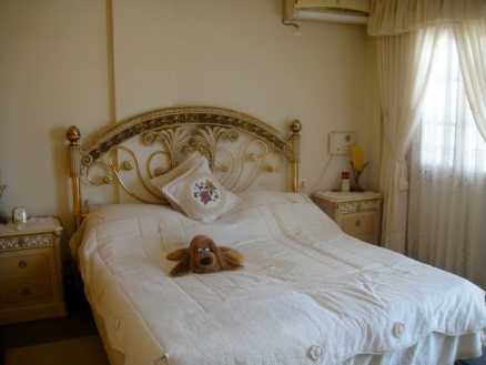 Ciudad Quesada property: Alicante Villa 123257