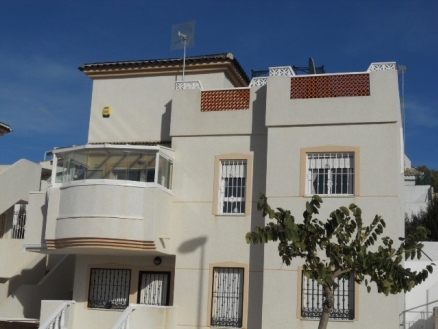 Ciudad Quesada property: Apartment for sale in Ciudad Quesada 123258