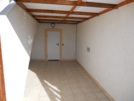 Ciudad Quesada property: Apartment with 2 bedroom in Ciudad Quesada 123258