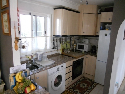 Ciudad Quesada property: Apartment in Alicante for sale 123258