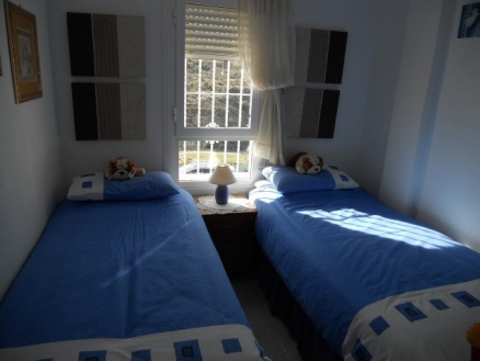 Ciudad Quesada property: Alicante Apartment 123258