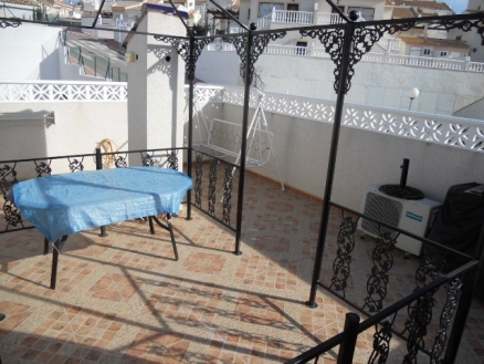 Ciudad Quesada property: Ciudad Quesada Apartment 123258