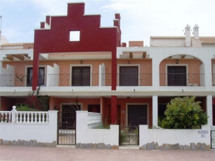 Ciudad Quesada property: Townhome for sale in Ciudad Quesada 123259