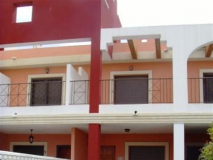 Ciudad Quesada property: Townhome for sale in Ciudad Quesada, Spain 123259