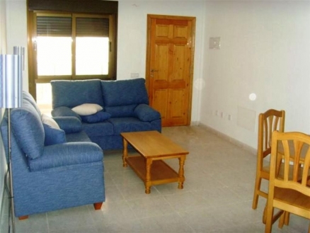 Ciudad Quesada property: Townhome with 2 bedroom in Ciudad Quesada 123259