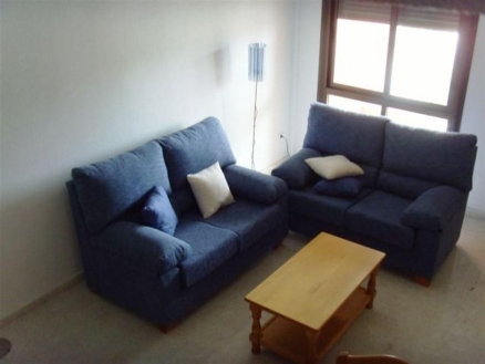 Ciudad Quesada property: Townhome with 2 bedroom in Ciudad Quesada, Spain 123259