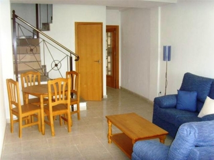 Ciudad Quesada property: Townhome for sale in Ciudad Quesada, Alicante 123259
