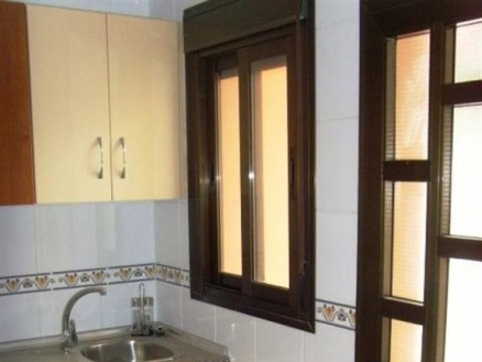 Ciudad Quesada property: Alicante property | 2 bedroom Townhome 123259