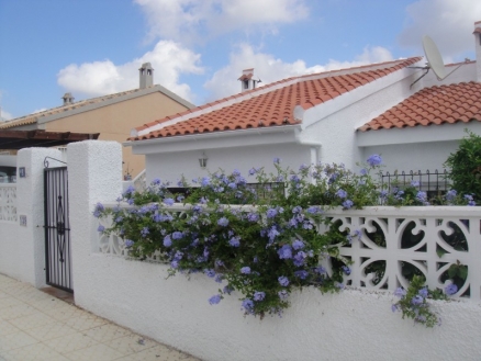 Ciudad Quesada property: Villa for sale in Ciudad Quesada 123261