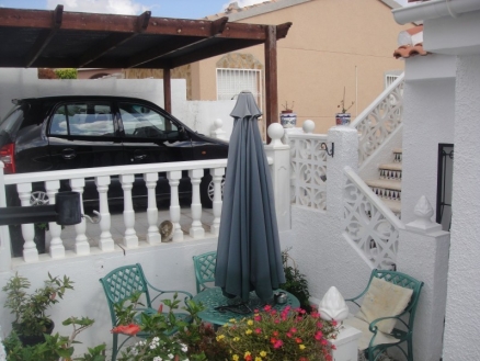 Ciudad Quesada property: Villa for sale in Ciudad Quesada, Spain 123261