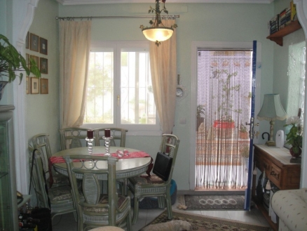 Ciudad Quesada property: Villa in Alicante for sale 123261