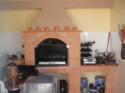 Los Montesinos property: Alicante property | 3 bedroom Villa 123263