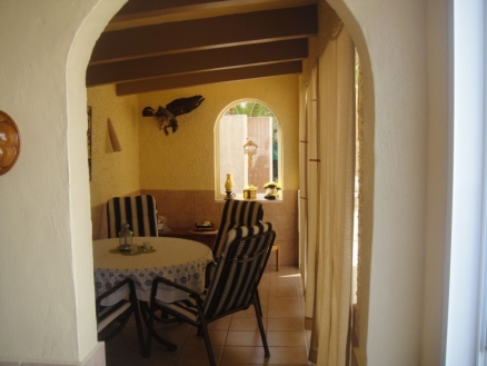 Los Montesinos property: Los Montesinos, Spain | Villa for sale 123263