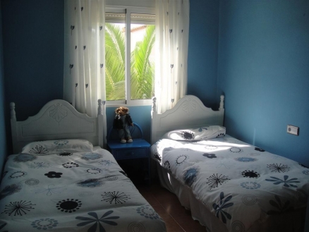 Algorfa&nbsp;property:&nbsp;Algorfa&nbsp;Villa&nbsp;123264