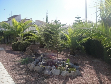 Benijofar&nbsp;property:&nbsp;Villa&nbsp;with&nbsp;2&nbsp;bedroom&nbsp;in&nbsp;Benijofar&nbsp;123267