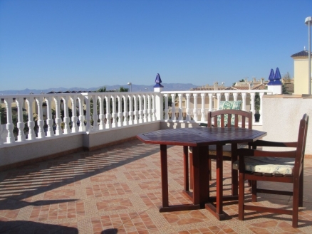 Benijofar&nbsp;property:&nbsp;Villa&nbsp;with&nbsp;2&nbsp;bedroom&nbsp;in&nbsp;Benijofar,&nbsp;Spain&nbsp;123267