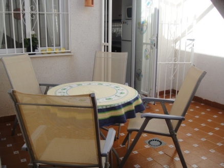 Benijofar&nbsp;property:&nbsp;Benijofar&nbsp;Villa&nbsp;123267