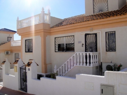 Ciudad Quesada property: Villa for sale in Ciudad Quesada 123276