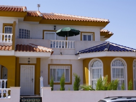Ciudad Quesada property: Townhome for sale in Ciudad Quesada 123278