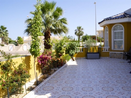 Ciudad Quesada property: Townhome with 3 bedroom in Ciudad Quesada 123278